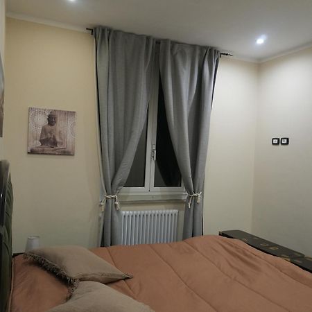 Marassi Suite Genua Exteriör bild