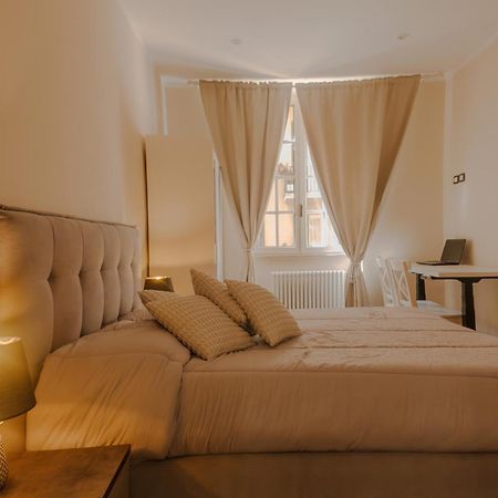 Marassi Suite Genua Exteriör bild