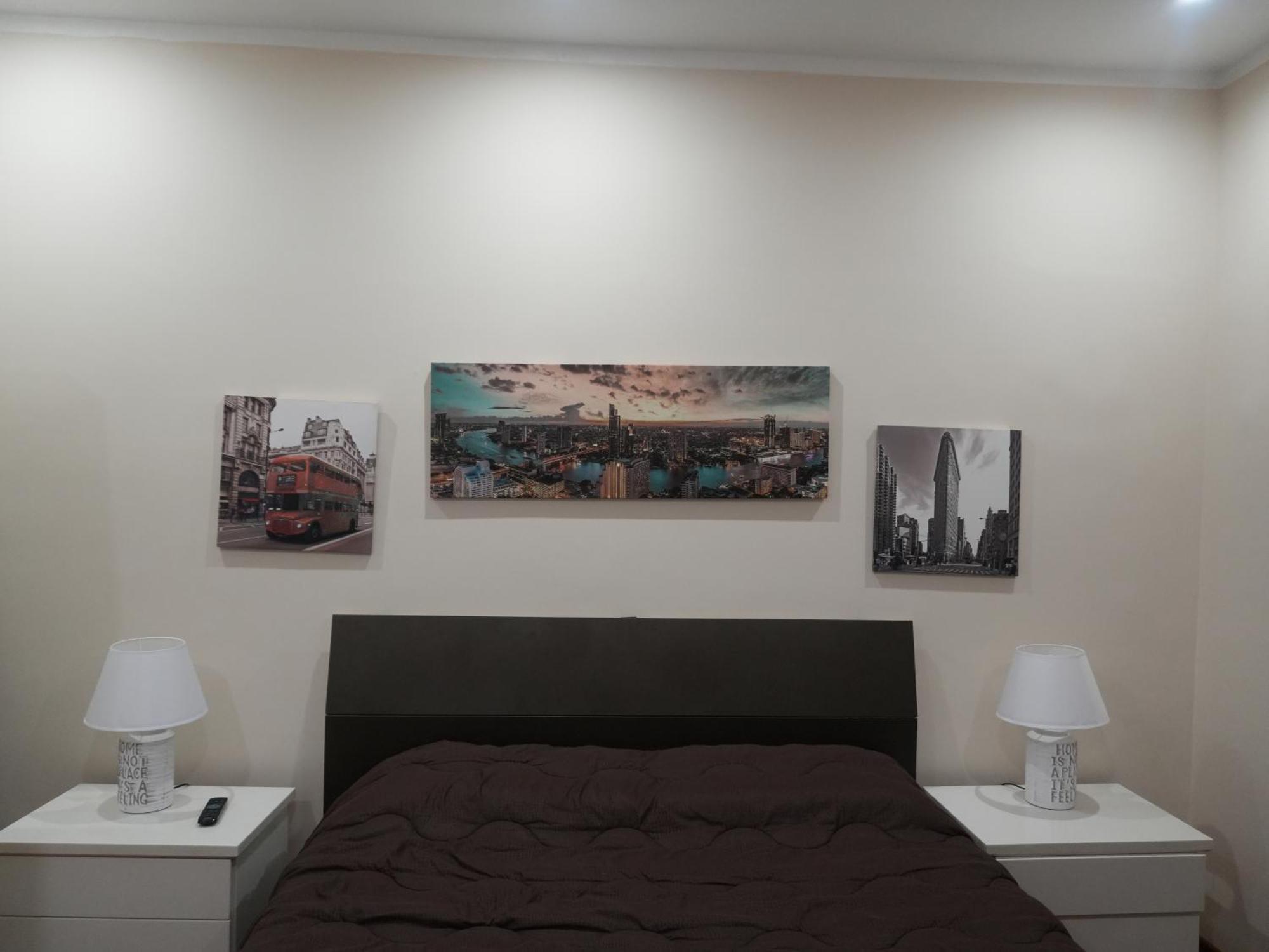 Marassi Suite Genua Exteriör bild