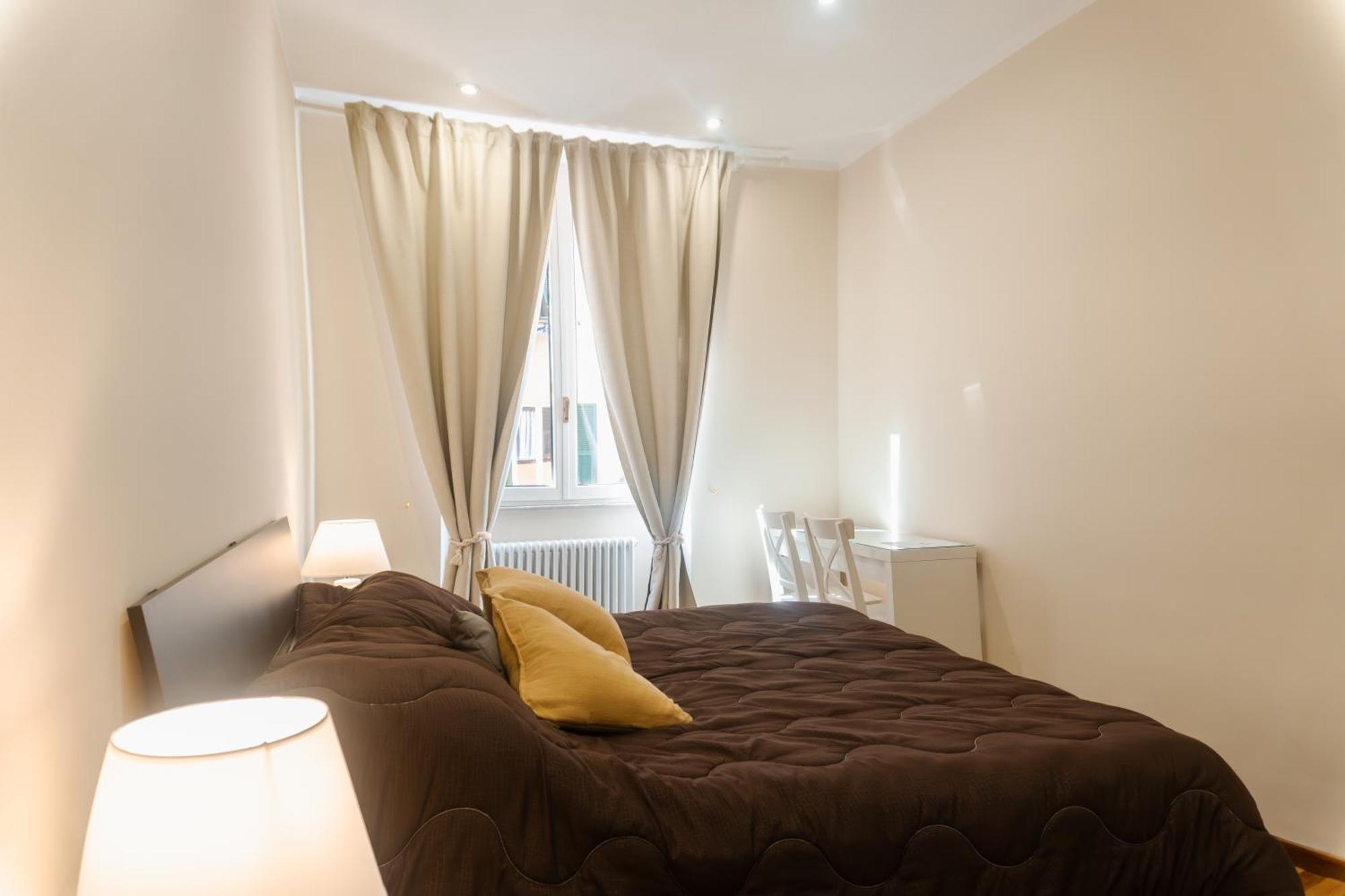 Marassi Suite Genua Exteriör bild